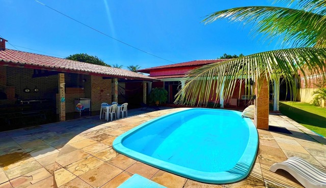 Uruaú Beach House