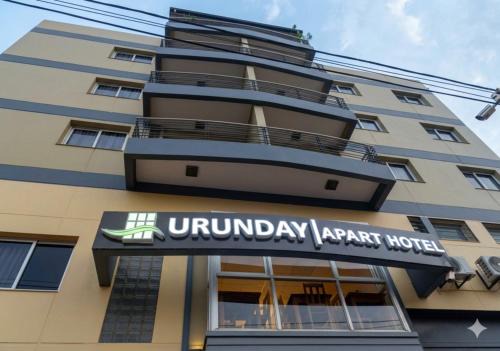 Urunday Apart Hotel