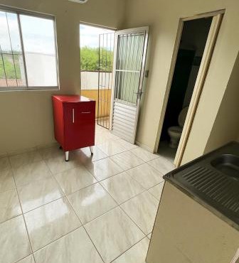 Utinga Apartment