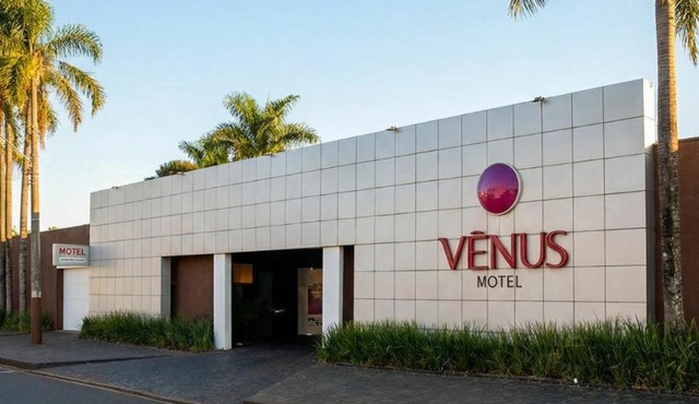 Vênus Motel