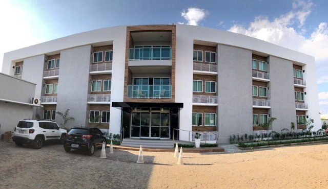 Vó Ita Hotel