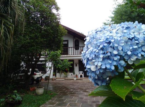 Vó Janete Haus