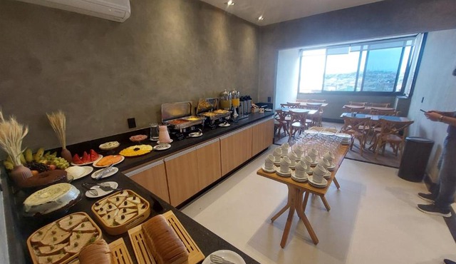 V-Home Flat Hotel