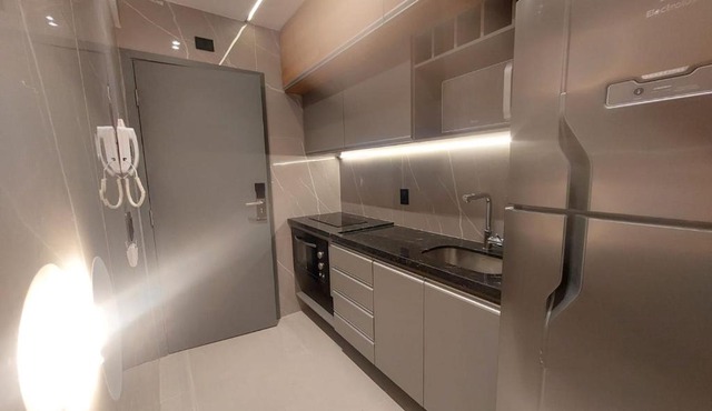 V-Home Flat Hotel in Macaé