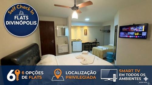 VA Apart Hotel Savassi
