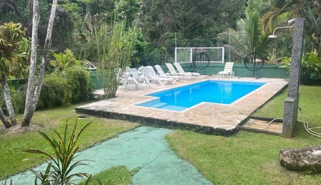 Vacation rental site in Angra dos Reis