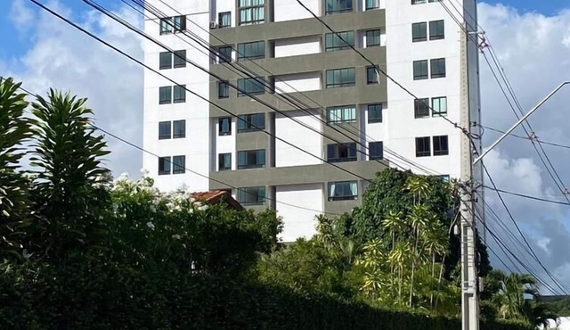 vacation apartment
