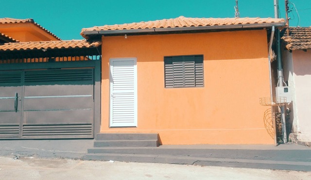 Vacation Home Ford Capitólio/São José da Barra