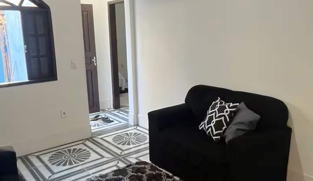 Vacation home in Búzios