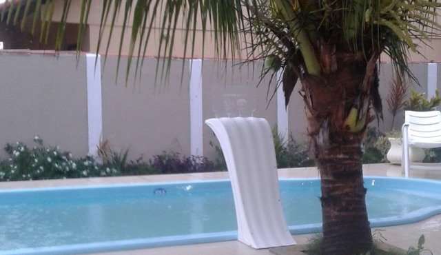 Vacation home - BARRA DE SÃO JOÃO