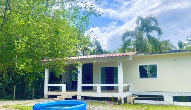 Vacation home