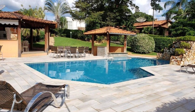 Vacation Home Capitólio