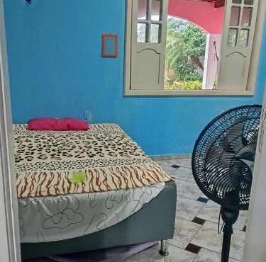 Vacation home for COP 30