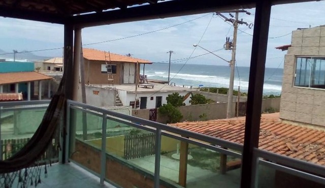 Vacation Home in Arraial do Cabo-Figueira.