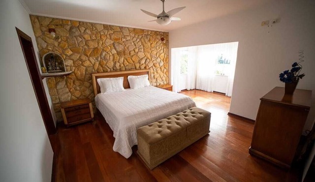 Vacation home in Vila Agradável, Poços de Caldas, MG