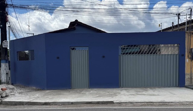 Vacation home in Bragança - Pará