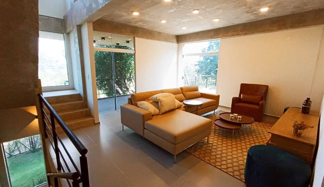 Vacation House, San Bernardino Amphitheater