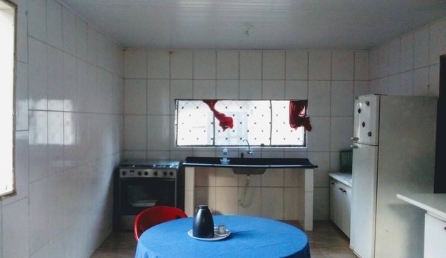 Vacation rentals for weekends and holidays.