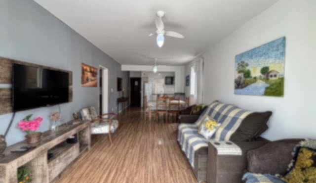 Vacation rental apartment in the center of Canasvieiras.