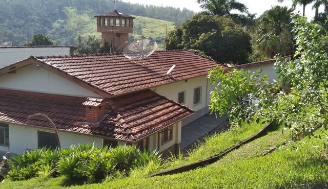Vacation Rentals/Amparo/Water Circuit