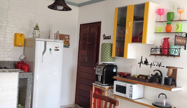 Vacation rentals