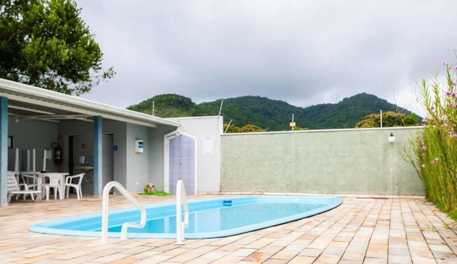 Vacation Rentals - Edificio Erica - Ubatuba-SP - Praia Grande (850 meters)
