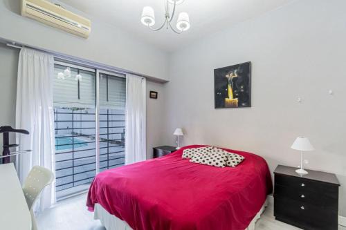 Vaer House: Experiencia con Jacuzzi y Quincho