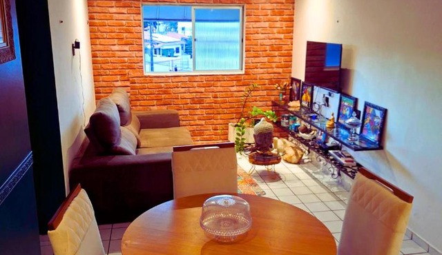Vaga em Quarto nos Bancários
