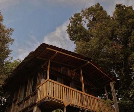 Valchi Hospedaje de Montaña