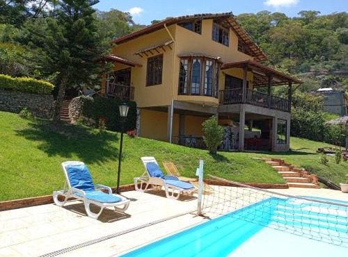 Vale do sol