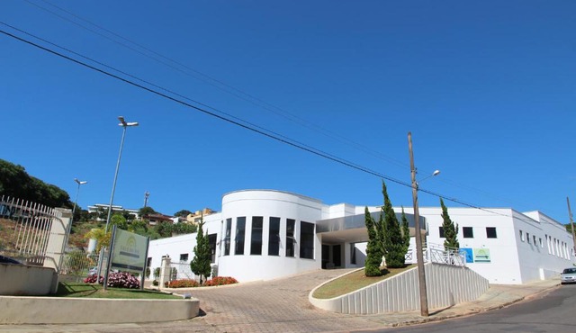 Vale do Sol Pousada Hotel