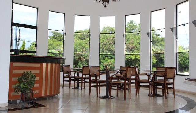 Vale do Sol Pousada Hotel