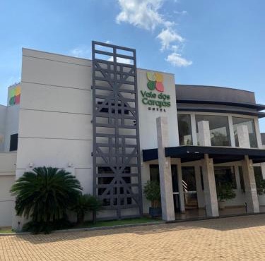Vale dos Carajás Hotel