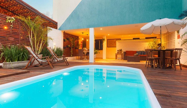Valencia Hotel Natal