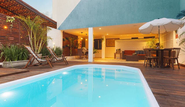Valencia Hotel Natal