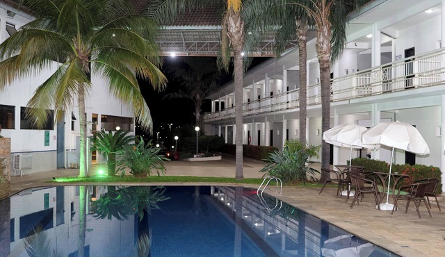 VALENTIM PALACE HOTEL