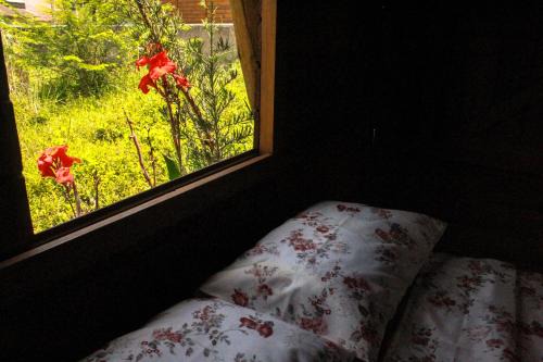 Valhalla Glamping House in Bombinhas