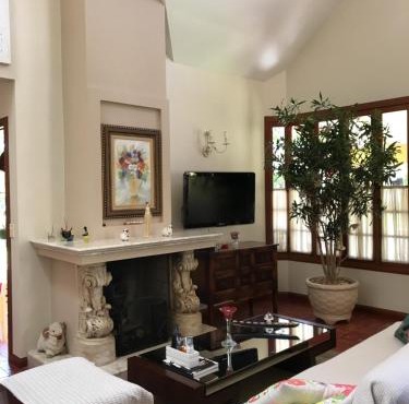 Vanika's Beach Villa