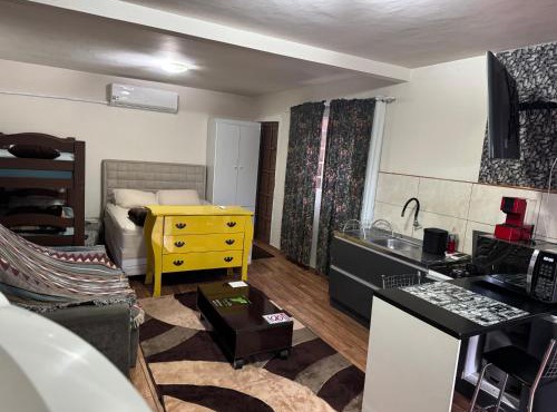 Varanda Loft com Ar Condicionado Quente e Frio Ultra Potente