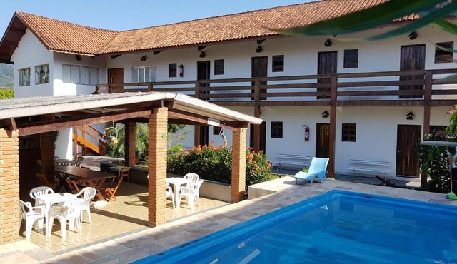Vargas Peruibe Hotel