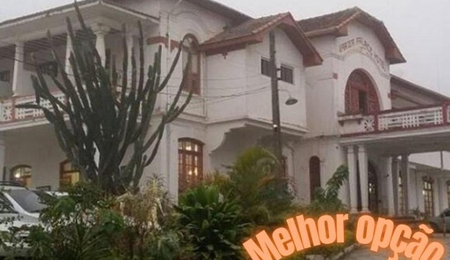Varzea Palace Hotel