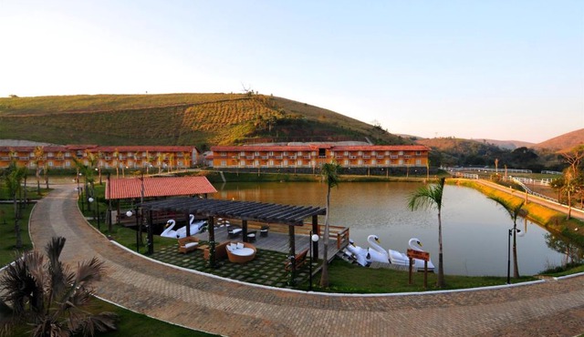 Vassouras Eco Resort