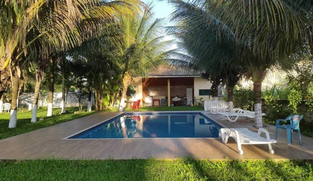 Vava Nilza Bed and Breakfast