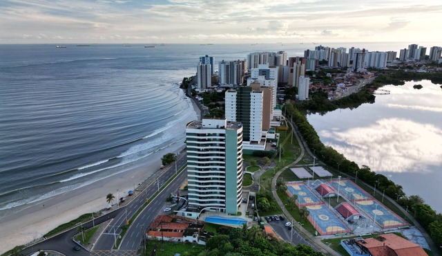 Veleiros Mar Hotel