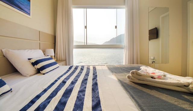 VELINN Pousada Angra Sunset