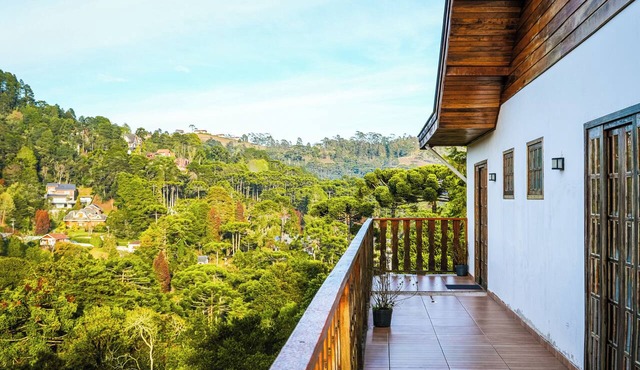 VELINN Pousada Villa Paty II