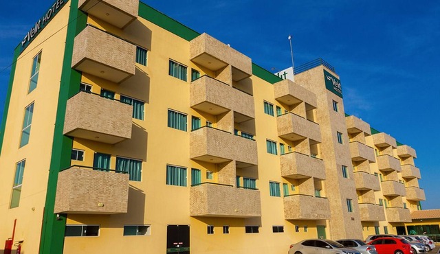 Velit Hotel