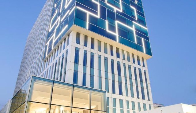 Venit Mio Hotel