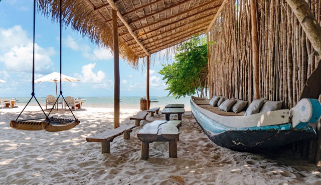 Ventos Moreré Hotel & Beach Club