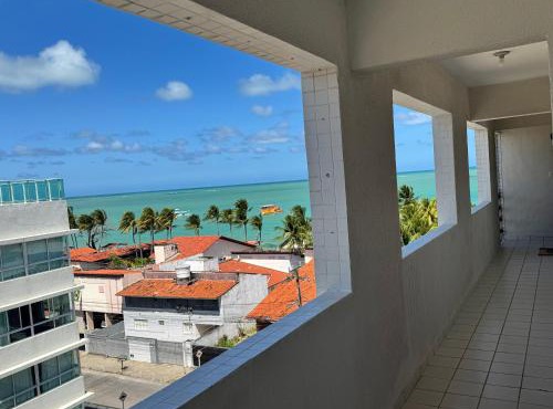 Verão João Pessoa-apto inteiro-2 quartos